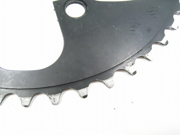 チェーンリング シングル用 薄歯 48T PCD110