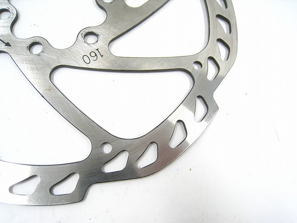 ディスクローター 160mm 6穴