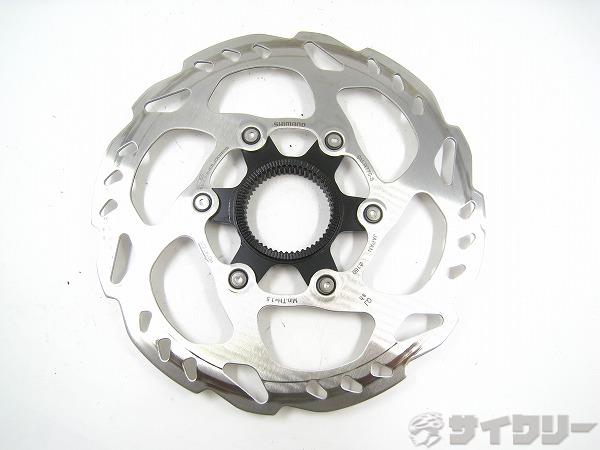 ディスクローター SM-RT70-S 160mm センターロック