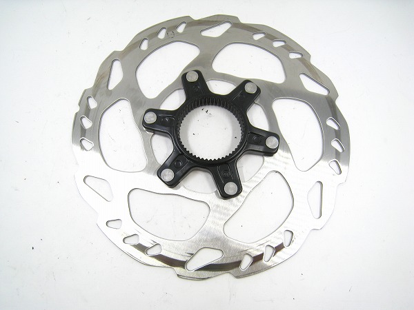 ディスクローター SM-RT70-S 160mm センターロック