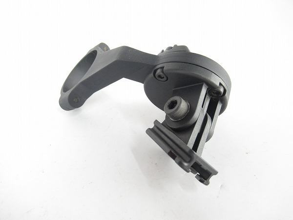 サイクルコンピュータ CC-PA110W PADRONE+