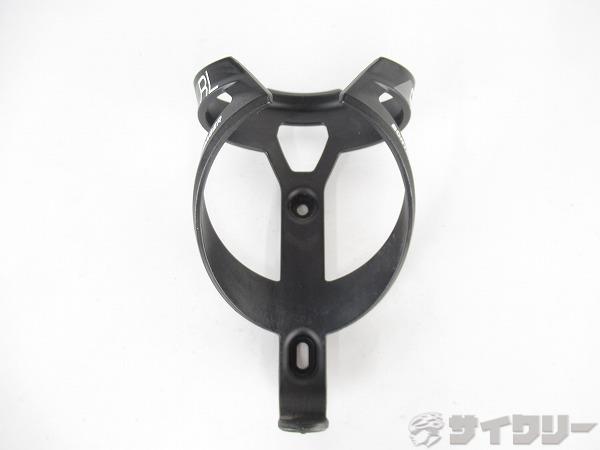 ボトルケージ RL　ブラック　レーサーボトル対応