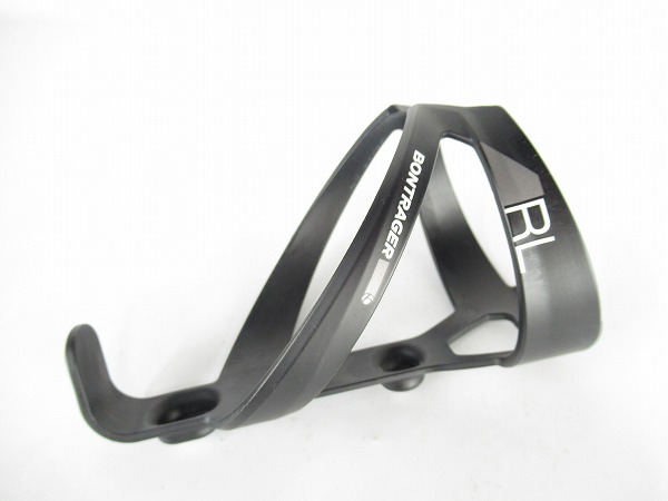 ボトルケージ RL　ブラック　レーサーボトル対応