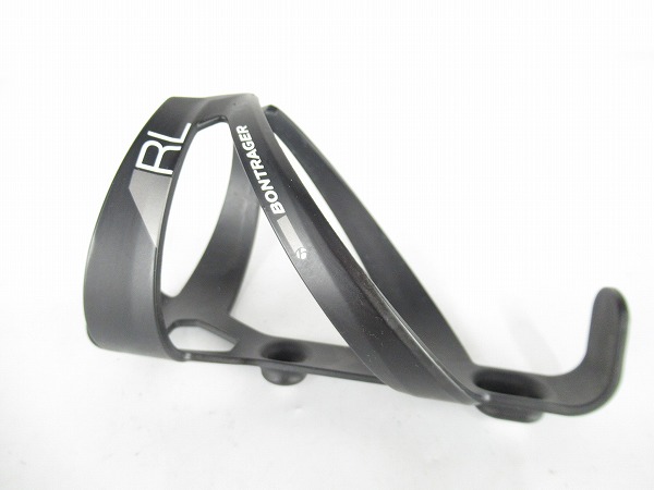 ボトルケージ RL　ブラック　レーサーボトル対応