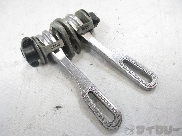 Wレバー フリクション