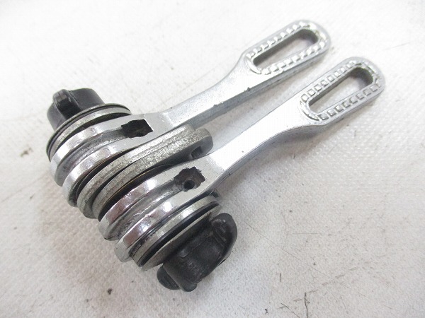 Wレバー フリクション