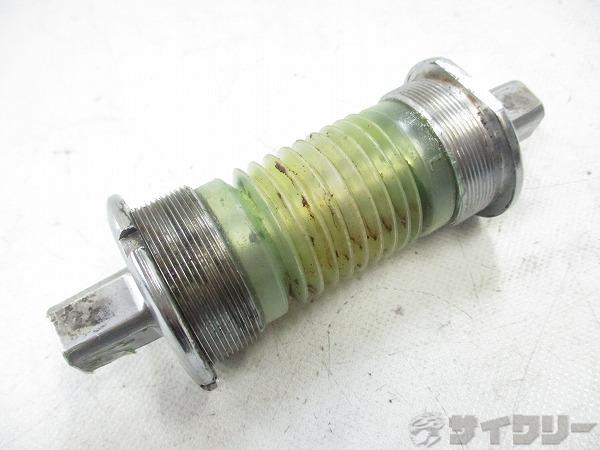 ボトムブラケット ITA 118mm 軸シマノ製