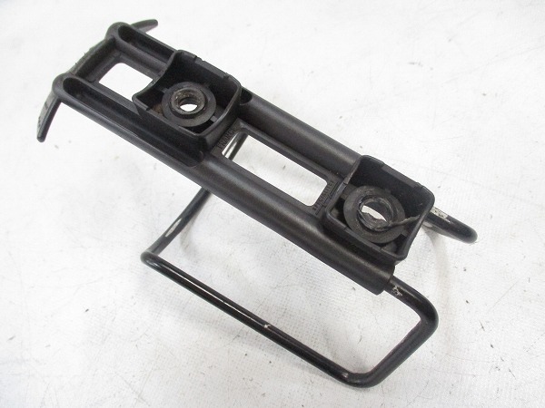 ボトルケージ ブラック