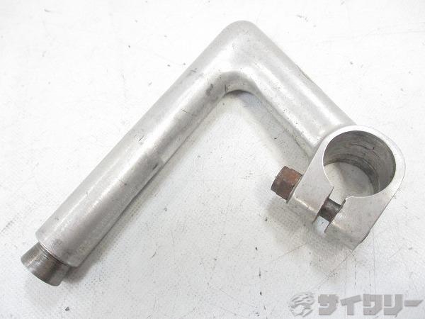 スレッドステム 90/25.4/22.2mm コラム7mmボルト