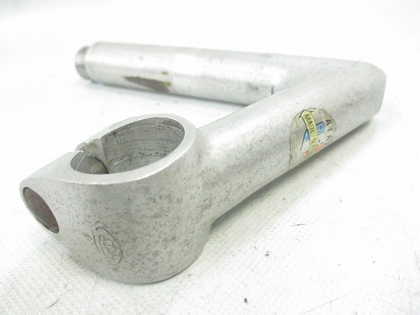 スレッドステム 90/25.4/22.2mm コラム7mmボルト