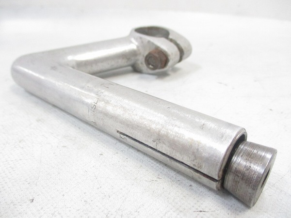 スレッドステム 90/25.4/22.2mm コラム7mmボルト