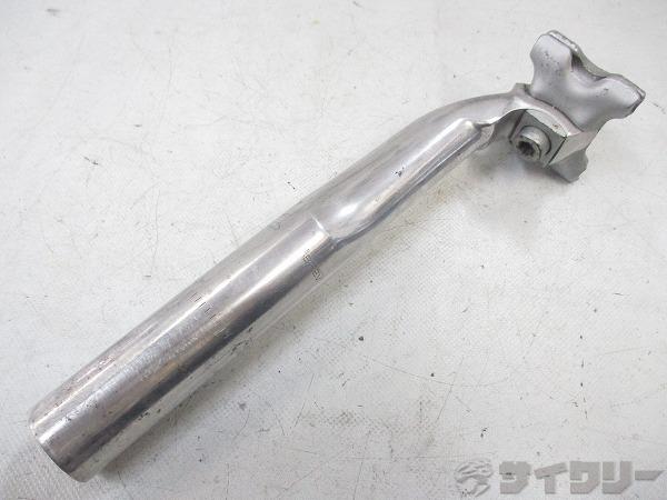 エアロシートポスト CHORUS 27.2/210mm