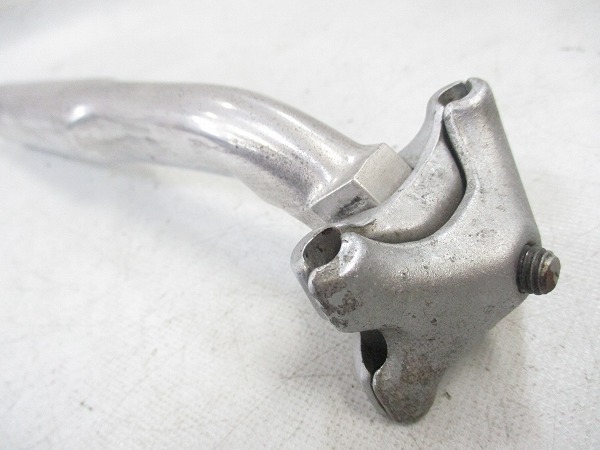 エアロシートポスト CHORUS 27.2/210mm