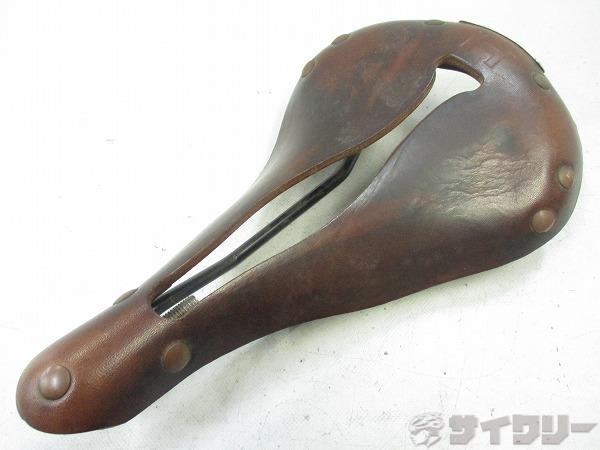 革サドル H1 WaterShed