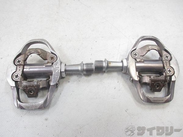 ビンディングペダル PD-A600 SPD