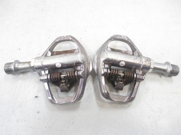 ビンディングペダル PD-A600 SPD