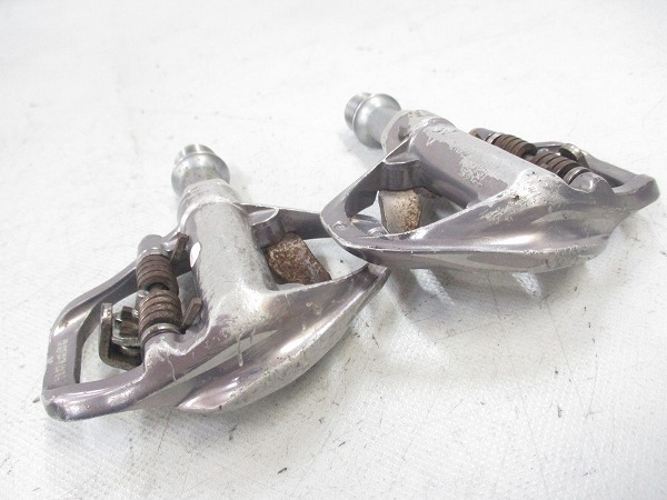 ビンディングペダル PD-A600 SPD