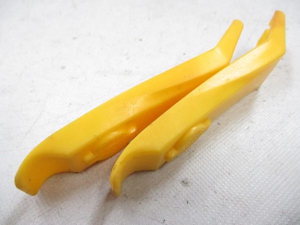 タイヤレバー 2本組