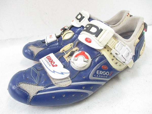 ビンディングシューズ ERGO2 CARBON 44.5