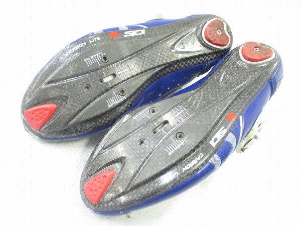 ビンディングシューズ ERGO2 CARBON 44.5