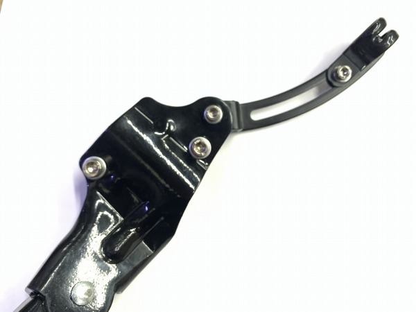 キックスタンド ブラック