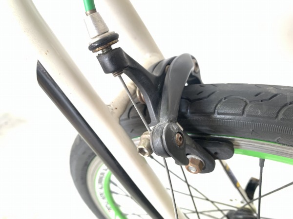 Fever2.0C ※使用感あり