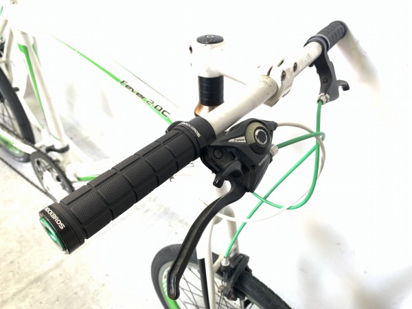 Fever2.0C ※使用感あり