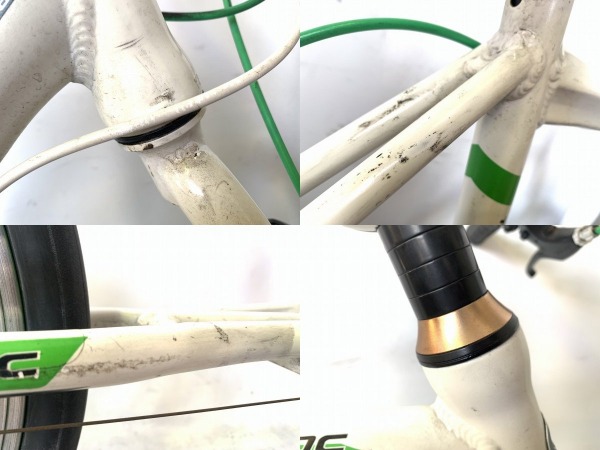 Fever2.0C ※使用感あり