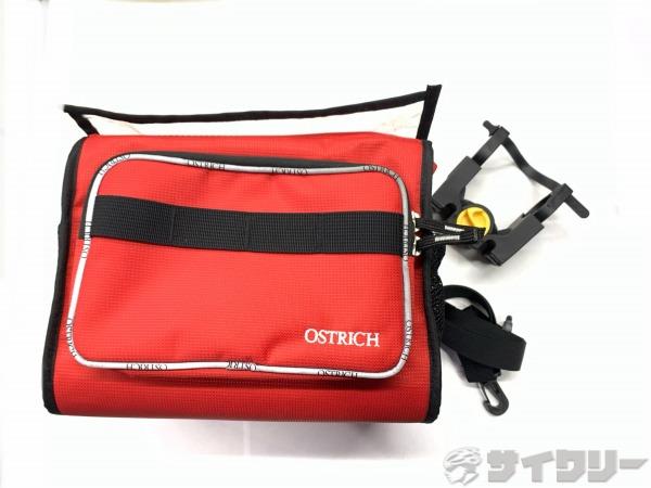 フロントバッグ F301K