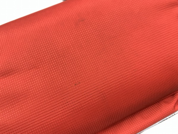 フロントバッグ F301K