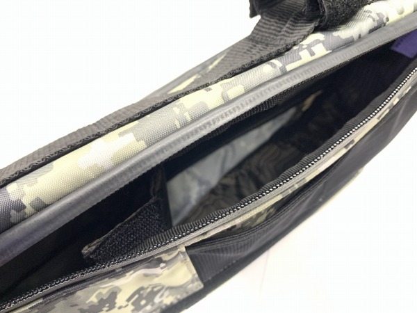 アウトポストフレームバッグ