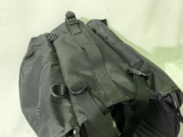 パニアバッグ P-115