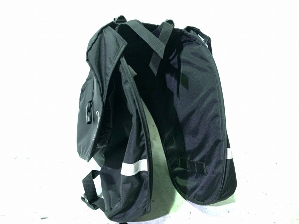 パニアバッグ P-115