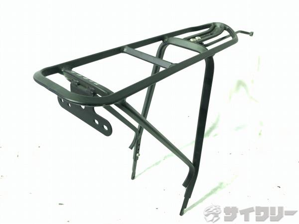 リアキャリア ブラック