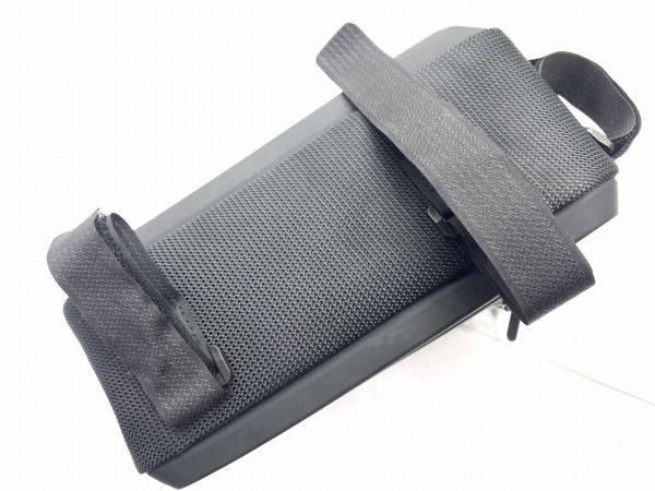 トップチューブバッグ