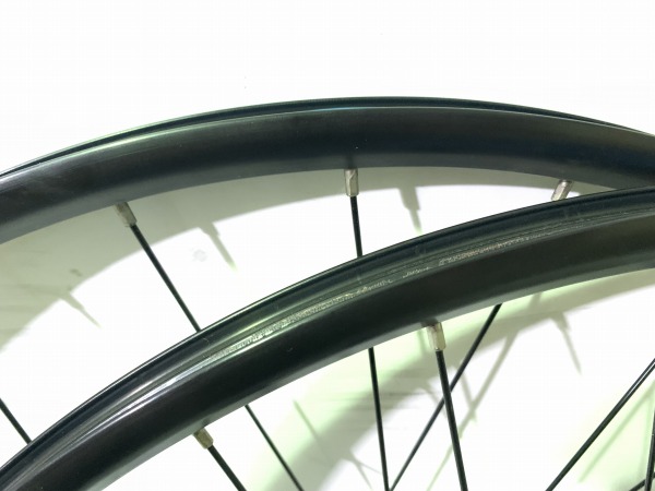 ホイールセット STP i19 100/135xQR シマノ11s 6穴ディスク ※クイック欠品