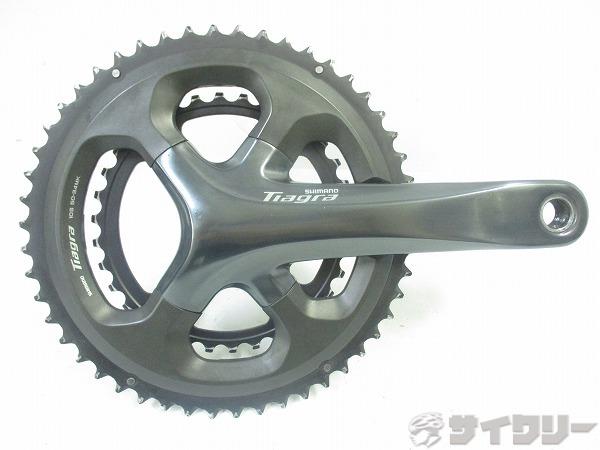 クランクセット FC-4700 Tiagra 50-34t 165mm