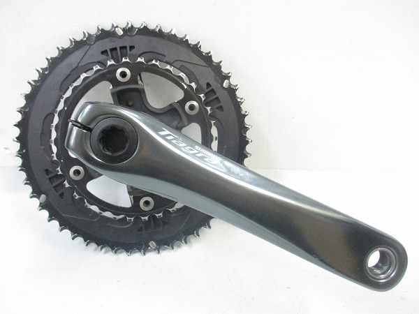 クランクセット FC-4700 Tiagra 50-34t 165mm