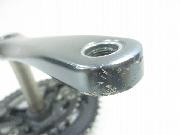 クランクセット FC-4700 Tiagra 50-34t 165mm