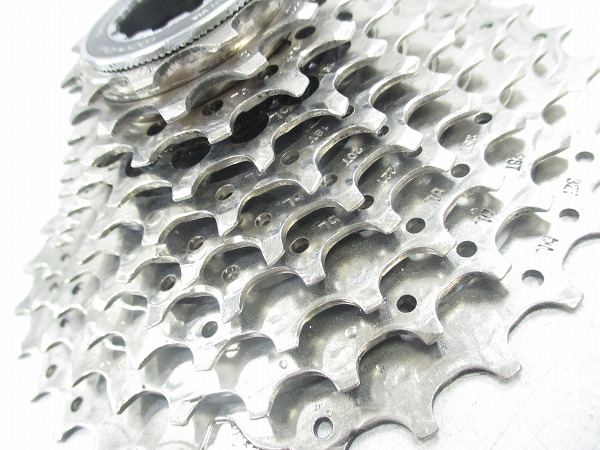 スプロケット CS-HG500-10/11-32T