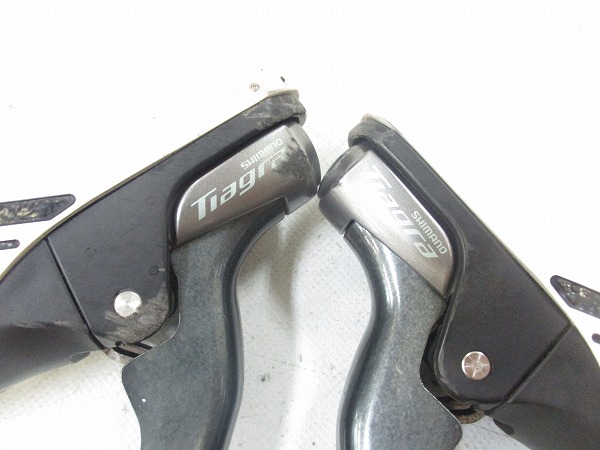 STIレバー ST-4700 Tiagra 2x10s