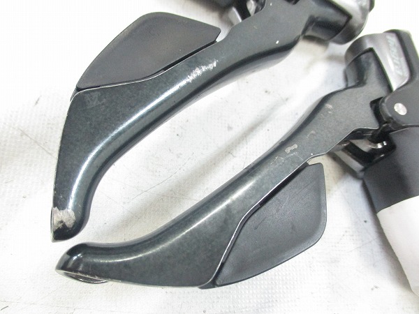 STIレバー ST-4700 Tiagra 2x10s