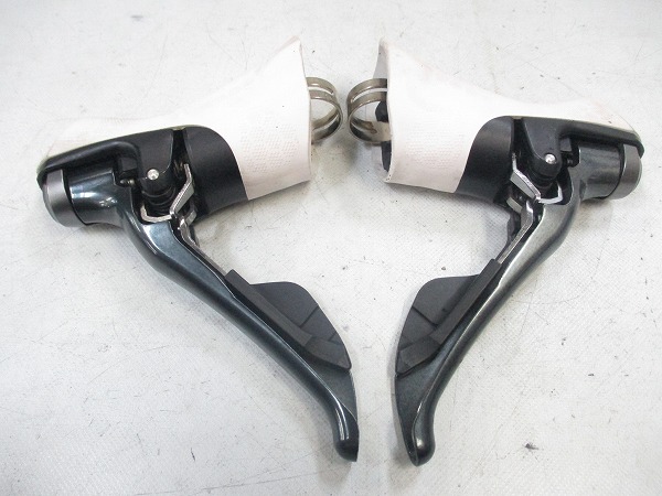 STIレバー ST-4700 Tiagra 2x10s