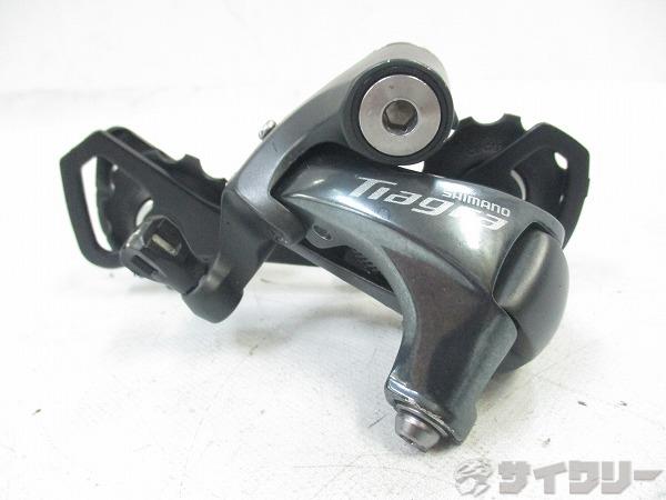 リアディレイラー RD-4700 GS Tiagra 10s