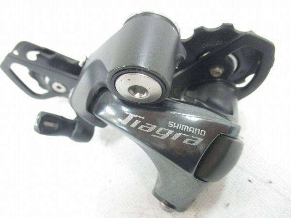 リアディレイラー RD-4700 GS Tiagra 10s