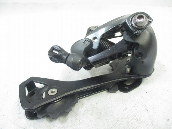 リアディレイラー RD-4700 GS Tiagra 10s