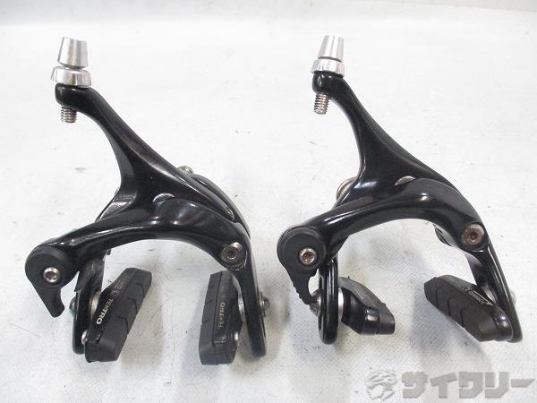 ブレーキキャリパーセット R525 ブラック