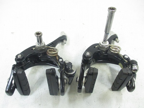 ブレーキキャリパーセット R525 ブラック