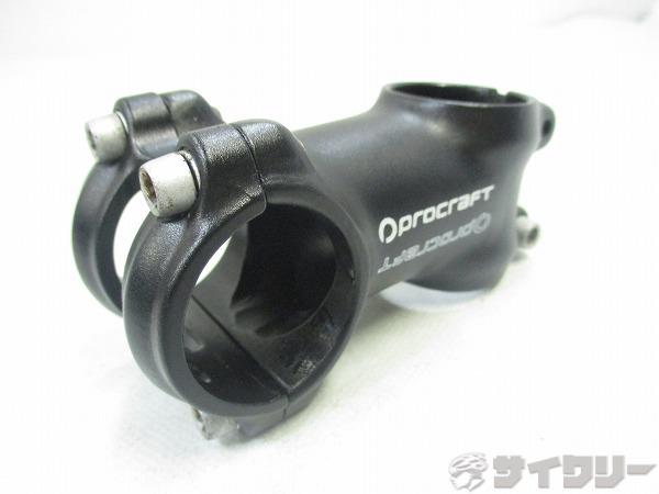 アヘッドステム 60/31.8/OS