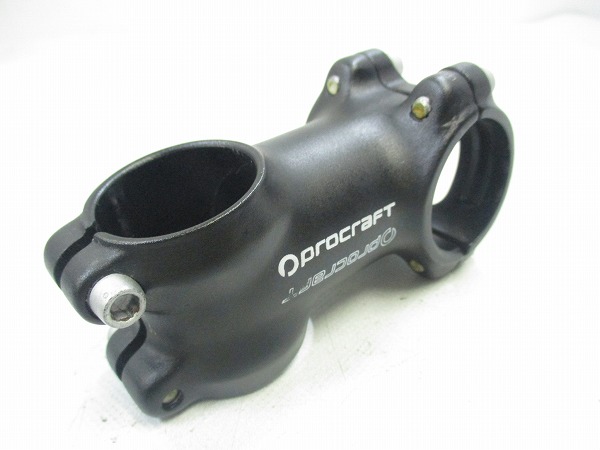 アヘッドステム 60/31.8/OS